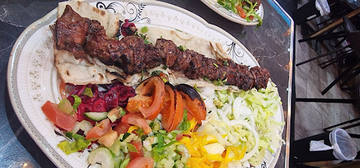 Photo of Mamoosh Grill House - 468 Dudley Rd, Birmingham B18 4HF